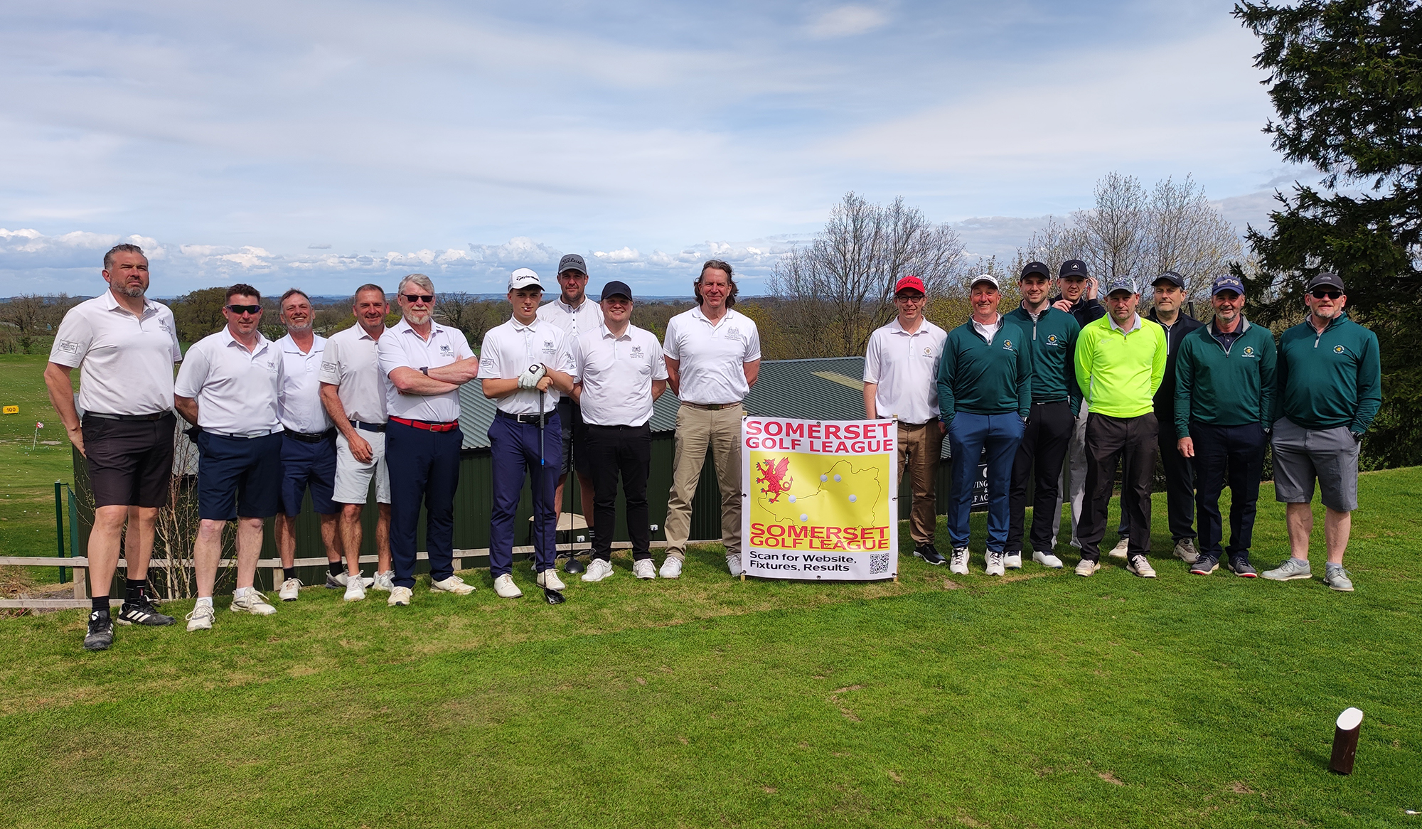 Somerset Golf League
